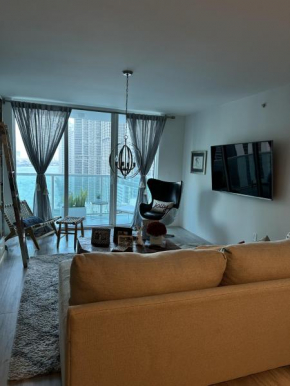 LUX RENTALS - Brickell Unit